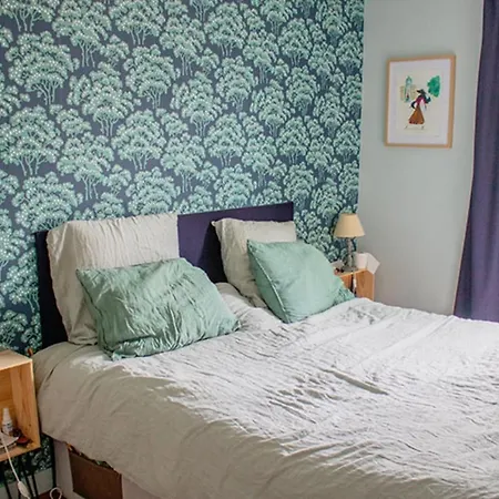 Apartment Cosy And Bright Apt In The 18Th Of Paris