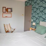 Cosy And Bright Apt In The 18Th Of Paris