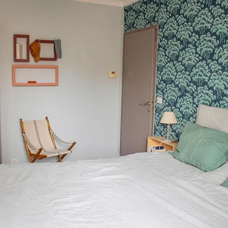 Cosy And Bright Apt In The 18Th Of Paris Parigi